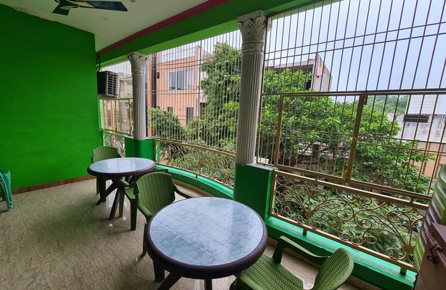 Anukampa paying guest house