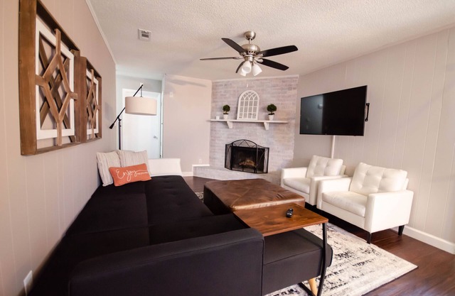 ANWA - Augusta National Women's Amateur and Mid-Term Rental!