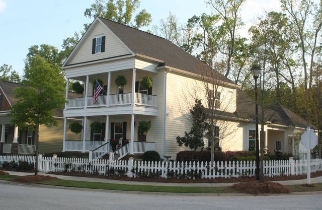 Alquiler ANWA y Masters Week 2020: 4 habitaciones / 3. Casa de 5 baños en Riverwood Plantation