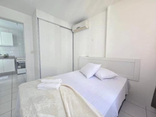 Apê Lindo de viver no Manhattan home service 1602