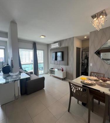 apê mandarim belém, 11º andar-wifi-garagem-piscina