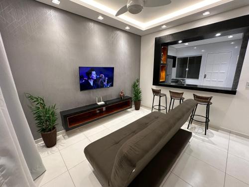 Apê Requinte do Centro