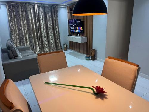 Ap 2Q , 3 ar condicioado, WiFi