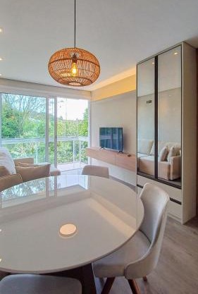 Ap Aconchegante em Nova Petrópolis- para Exigentes