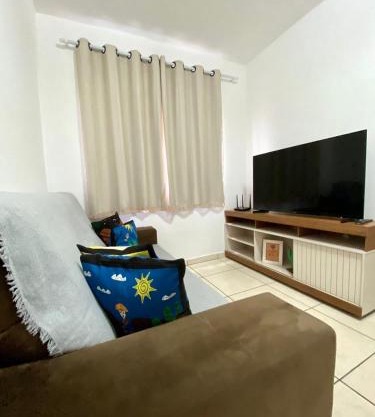 Ap da Thay - Os Três Pandeiros