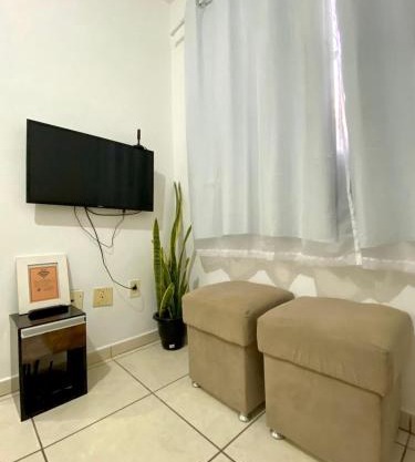 Ap da Thay - Os tropeiros