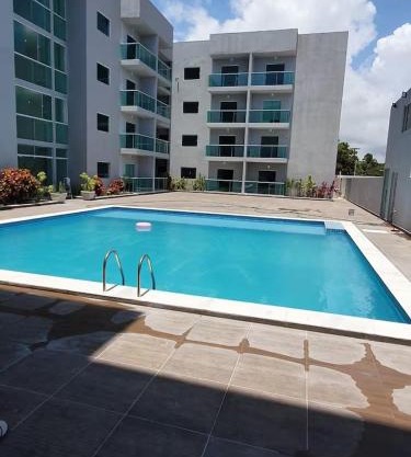 Ap em Maragogi, com 4 quartos, Peroba Ville Residence