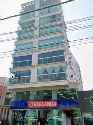 Ap novo ótima localização na avenida principal