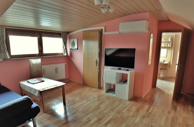 Apartamento / apartamento en plena naturaleza