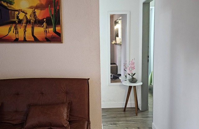 Apartment Bruno and Monica Cabedelo (300 mt from the beach)