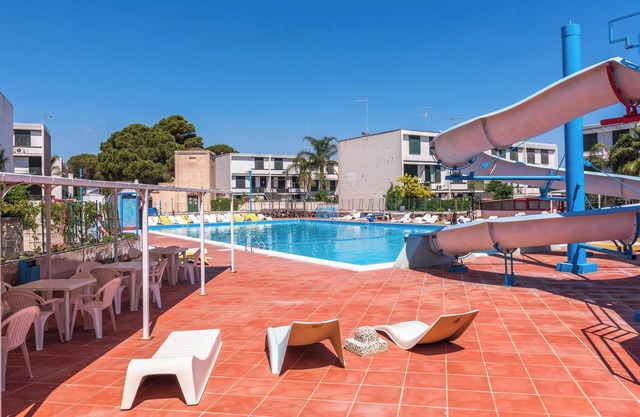 Apartamento 'Reysol Home' con vistas a la montaña, piscina compartida y Wi-Fi