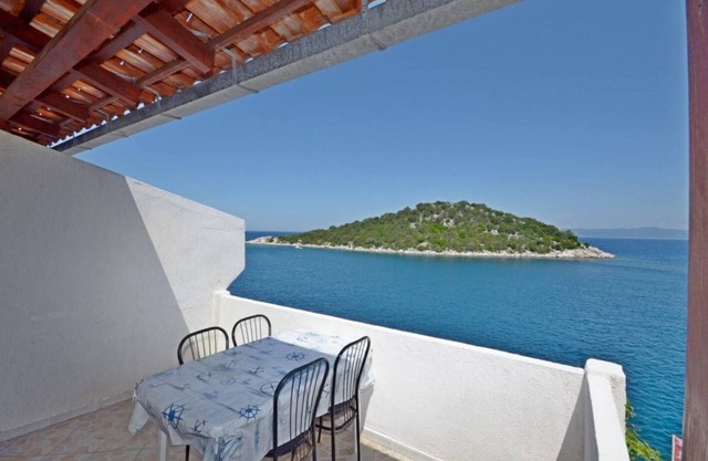 Apartamentos y habitaciones Barbara (53781-A1) - Zaklopatica - isla Lastovo