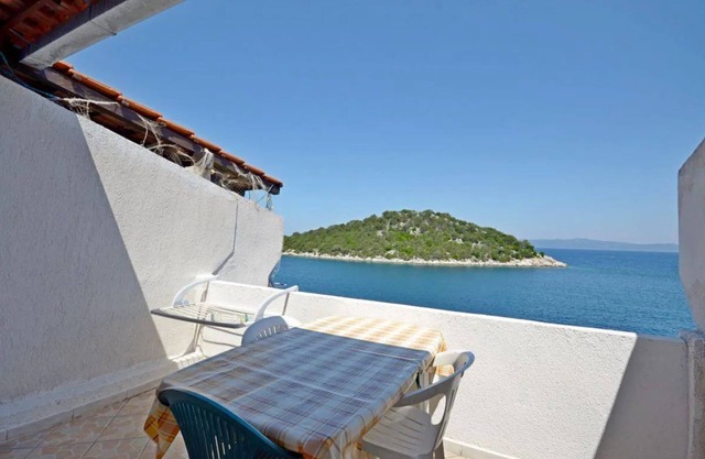 Apartamentos y habitaciones Barbara (53781-A2) - Zaklopatica - isla Lastovo