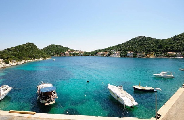Apartamentos Ivka (53971-A3) - Zaklopatica - isla Lastovo