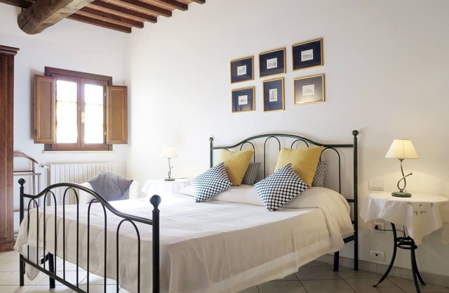 ¡Apartamento perfecto para familias en casas de vacaciones con piscina, parque, wifi y hamacas!