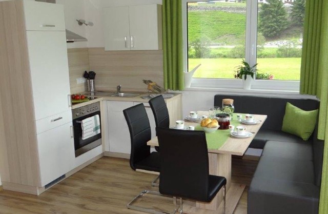 Apart Alpenflair - Ferienwohnung