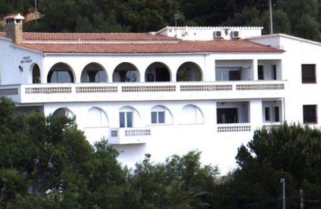 APARTADO B EN UNA RESIDENCIA TRANQUILA