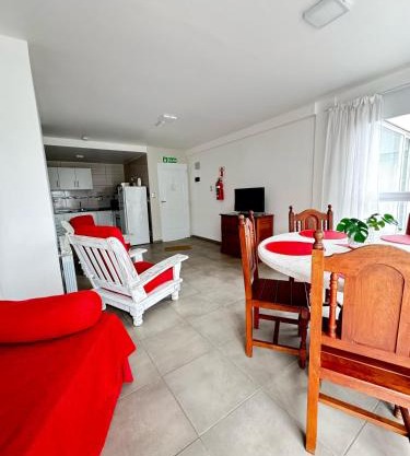 Apart Cumbres del Sur 2A