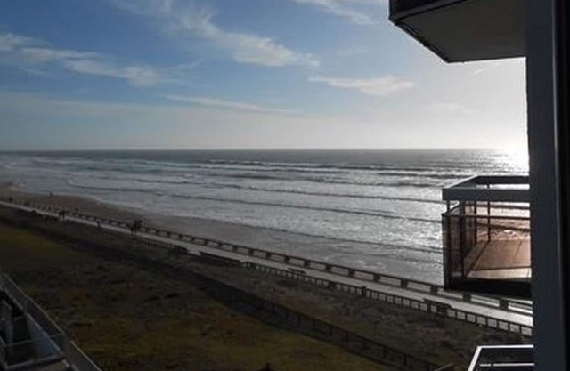 Apartamento Saint-Gilles-Croix-de-Vie, 1 dormitorio, 4 personas