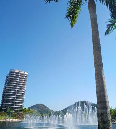 Apart Hotel Barra Bela Barra da Tijuca
