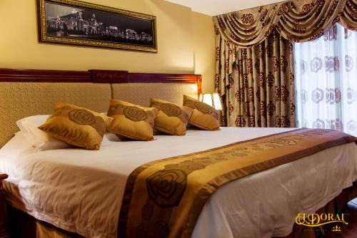 Apart Hotel El Doral