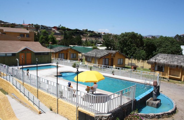 Apart Hotel Escala Real