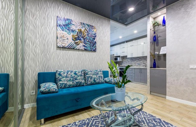 Apart Hotel Sweet home