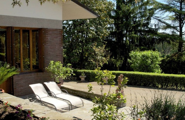 Apartamento en el corazón de la Toscana