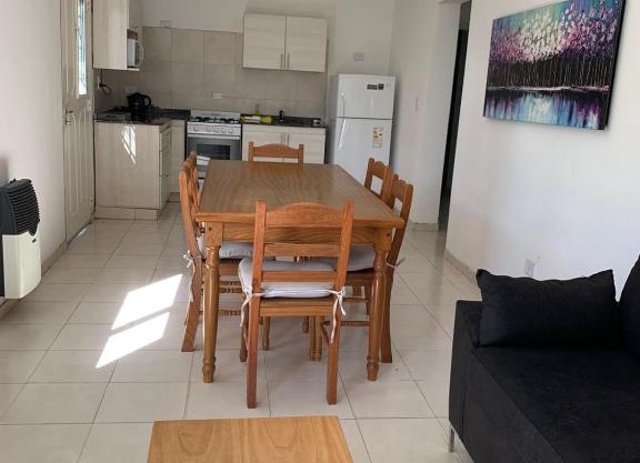 Apart Ocampo Catamarca