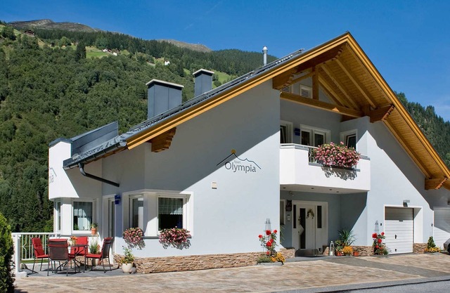 Apart Olympia Ferienwohnung See, Paznaun, Tirol - Apartamento confort