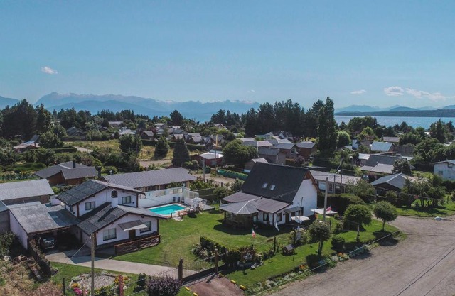 Apart Samay Hue Bungalows