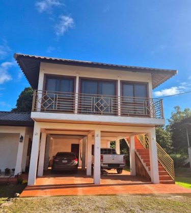 Aparta Luxe Penonomé