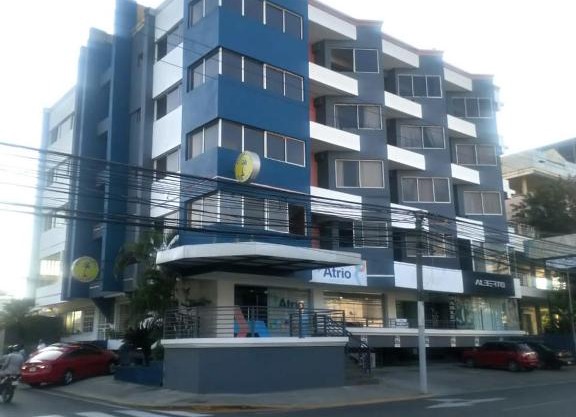 Apartahotel Jardines Metropolitanos