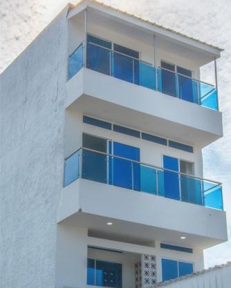 APARTAHOTEl SUEÑOS LIBRES