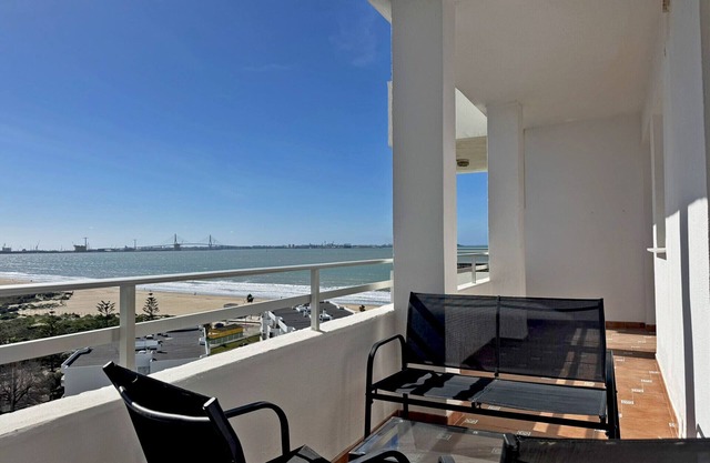 Apartamento Valdelagrana - Ole Solutions