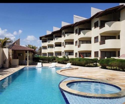 Apartamento Taíba Beach