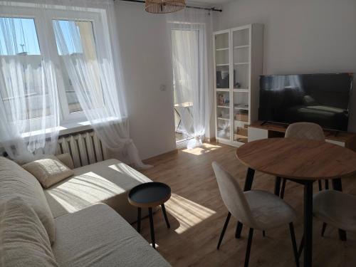 Apartament 818