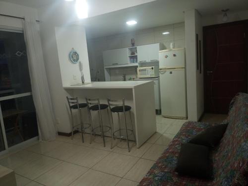Apartamento na linda Praia Palmas SC 3