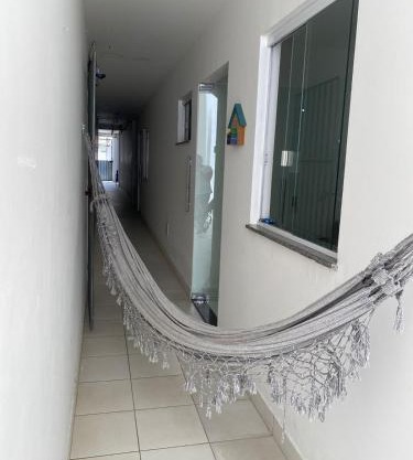 Apartamento dois quartos acolhedor prox Hospital Regional e Rodoviária