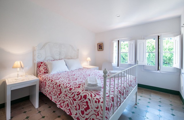 Apartament Can Mateu