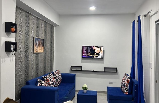 APARTAMENTO LA FAMILIA