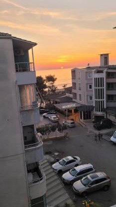 Apartament Ergi-Erlind