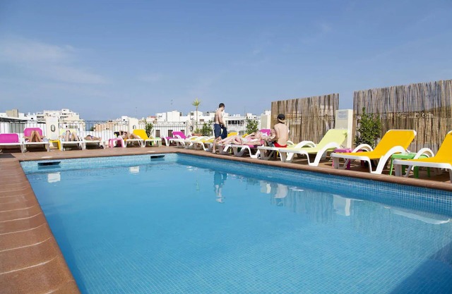 Apartamentos Casa Maria