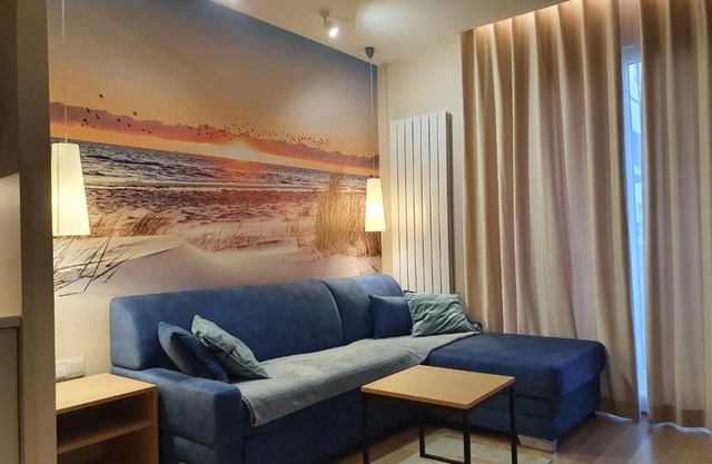 Apartament Gliwice Górnych Walów