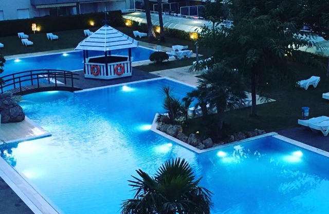 APARTAMENT ILLA MAR D´OR L`ESTARTIT