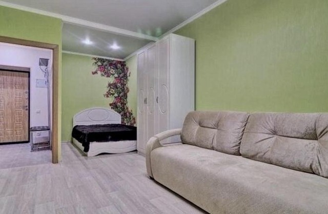 apartament