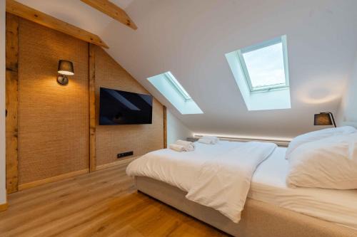 Apartament Na Górce - Enklawa Pod Skrzycznem - Dream Apart