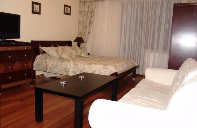 Apartament Pod Aniołem - Gdański