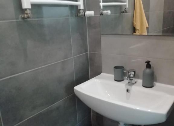 Apartament Pod Kukułką