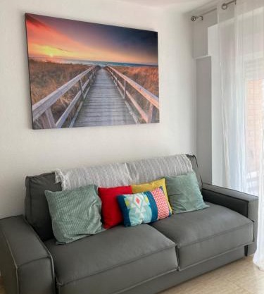 Apartament Roma V, Playa Gandia